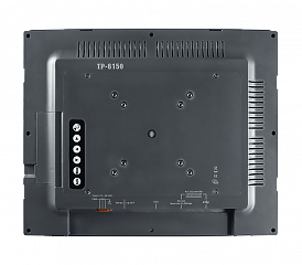 Дисплей TP-6150/NP CR