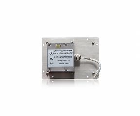 Антивандальная клавиатура K-TEK-B120KP-24-BL-DWP-USB