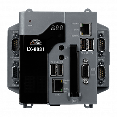 Контроллер LX-8031 CR
