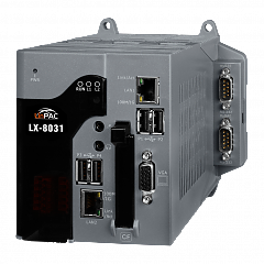 Контроллер LX-8031 CR