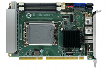 Промышленная плата HPCIE-RPL-Q670