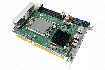 Промышленная плата HPCIE-RPL-Q670
