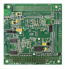 Одноплатный компьютер VSX-6154-V2-X