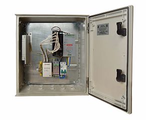 Шкаф телекоммуникационный FV-BOX-40.60.23-4012