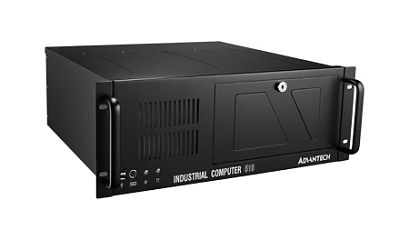 Корпус  IPC-510MB-00XCE-SEA