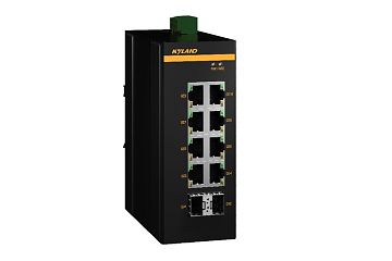Коммутатор Opal10GL-E-2GX8GE-LV-LV