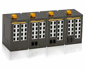Коммутатор Opal20-2S16T-ST40-LV-LV