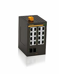 Коммутатор Opal20-2SFP16T-LV-LV
