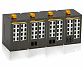 Коммутатор Opal20-E-2S16T-ST40-LV-LV