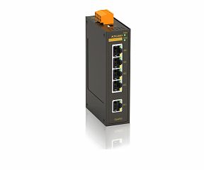 Коммутатор Opal5G-E-5GE-LV-LV