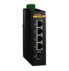 Коммутатор Opal5GL-1GX4GE-LV-LV