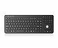 Промышленная клавиатура K-TEK-M366-OTB-KP-FN-BL-DT-US-USB