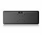 Промышленная клавиатура K-TEK-M366-OTB-KP-FN-BL-DT-US-USB