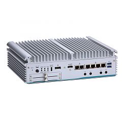Промышленный встраиваемый компьютер FRONT Compact 510.103