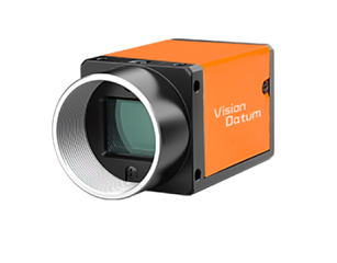 Камера машинного зрения  LEO2 2300S-41gc     2/3”, IMX264, 2.3 MP, USB 3.0, 24.2 FPS, global shutter, camera color, PTP support