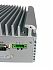 Компактный встраиваемый компьютер eBOX671-521-FL-DC-4PoE (уценка 3)