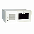 Корпус RACK-360GWATX/300W-R30 (белый)