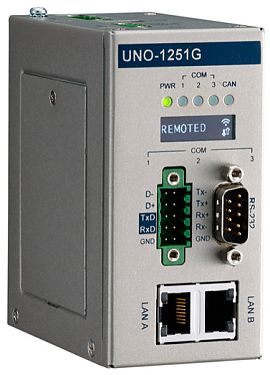 UNO-1251G-A0AE