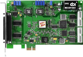 Плата PEX-1202L CR