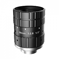 Объектив  MH5028X