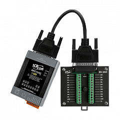 Модуль PET-7219Z/S3 CR