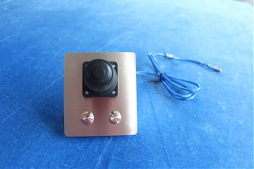 Джойстик промышленный K-TEK-B100-JS-USB