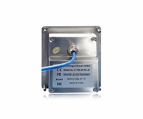 Джойстик промышленный K-TEK-B100-JS-USB