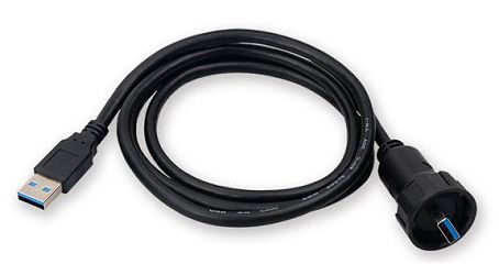 Кабель IP65 USB Cable