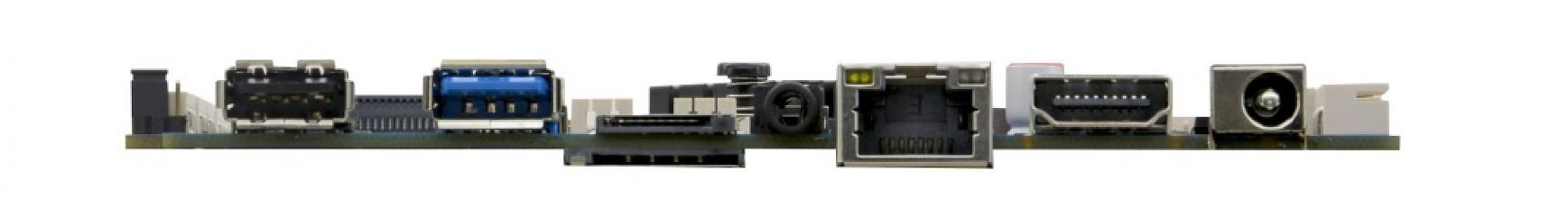 Одноплатный компьютер  SK35H (RK3568)