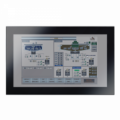 Промышленный монитор  PANEL5000-C1853W-LH