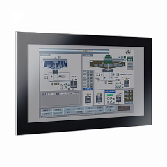 Промышленный монитор  PANEL5000-C1853W-LH