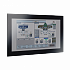 Промышленный монитор  PANEL5000-C1853W-LH