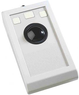 TKH-TB50-IP65-MGEH-PS2/USB (KH06417)