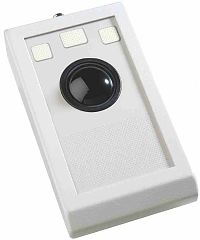 Трекбол промышленный TKH-TB50-IP65-MGEH-PS2/USB (KH06417)