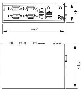 ICO300-E3827-B