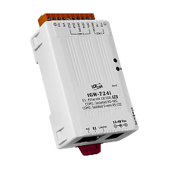 Преобразователь tGW-724i CR
