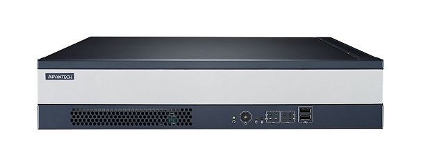 Стоечный компьютер 	MIC-7420-19A1