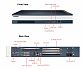 Стоечный компьютер 	MIC-7420-19A1