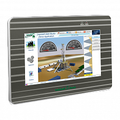 Контроллер IWS-2201-CE7 CR