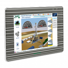 Контроллер IWS-4201-CE7 CR