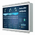 Промышленный монитор W12L100-OFM9