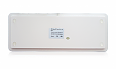 Промышленная клавиатура K-TEK-M399TP-KP-FN-DT-W-US/RU-USB