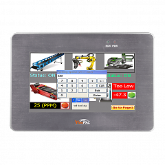 Контроллер VP-2208-CE7 CR