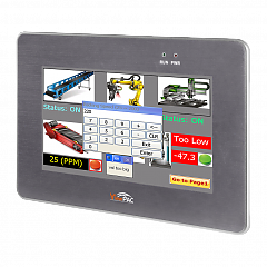 Контроллер VP-2208-CE7 CR