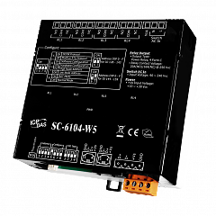 Модуль SC-6104-W5 CR