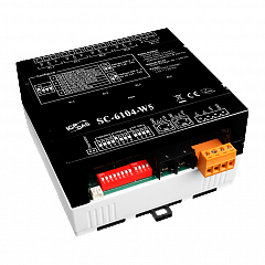 Модуль SC-6104-W5 CR