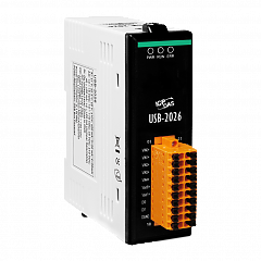 Модуль USB-2026