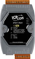 Модуль PET-7024 CR