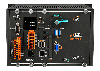 Контроллер EMP-9051-16