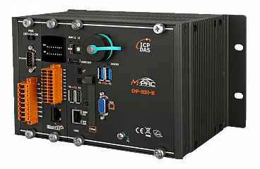 Контроллер EMP-9051-16
